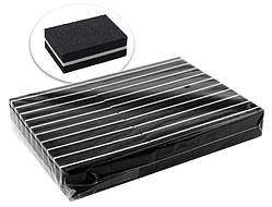 Міні-баф для нігтів, 1 шт