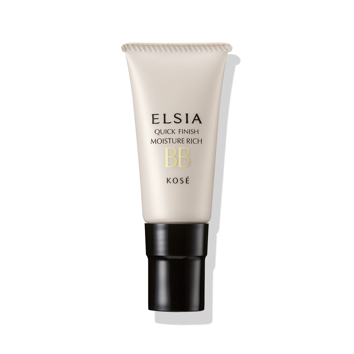 Kose Elsia Platinum Quick Finish BB SPF34PA+++ BB крем, база під макіяж, тон 02, 35 мл