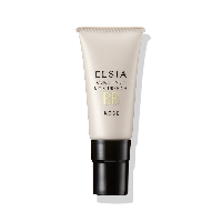 Kose Elsia Platinum Quick Finish BB SPF34PA+++ BB крем, база под макияж, тон 02, 35 мл