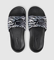 Тапки жен. Nike W Victori One Slide Print (арт. CN9676-011)