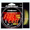 Волосінь Kalipso Fire Cast FYO double color 150м. 0.25, фото 2