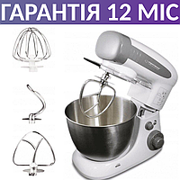 Міксер з чашею Esperanza Cooking Assistant, стаціонарний/планетарний