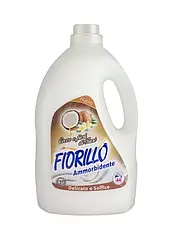 Кондиціонер для прання Fiorillo Coconut & Tiarè Flowers 44 прання 4 л