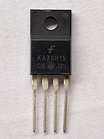 Микросхема 78R15
