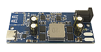 Полнопротокольный модуль быстрой зарядки SW2303 PL5501 Type-C 100Вт PD.QC.FCP.SCP.AFC.SFCP.PE