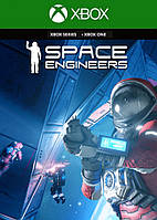 Space Engineers для Xbox One/Series S/X