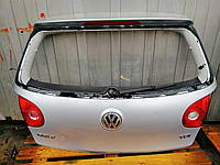Дверь задняя, ляда VW Golf 5 03-2009гг