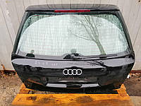 Дверь задняя, ляда Audi A4 C5