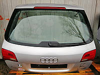 Дверь задняя, ляда Audi A6 C6 2004-2011