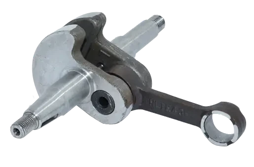 Колінвал для бензопили P350