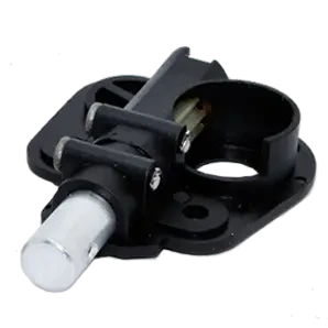 Маслонасос для бензопили P350