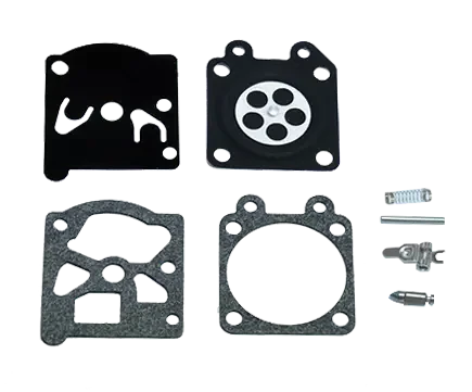 Ремкомплект карбюратора для бензопили P350 повний