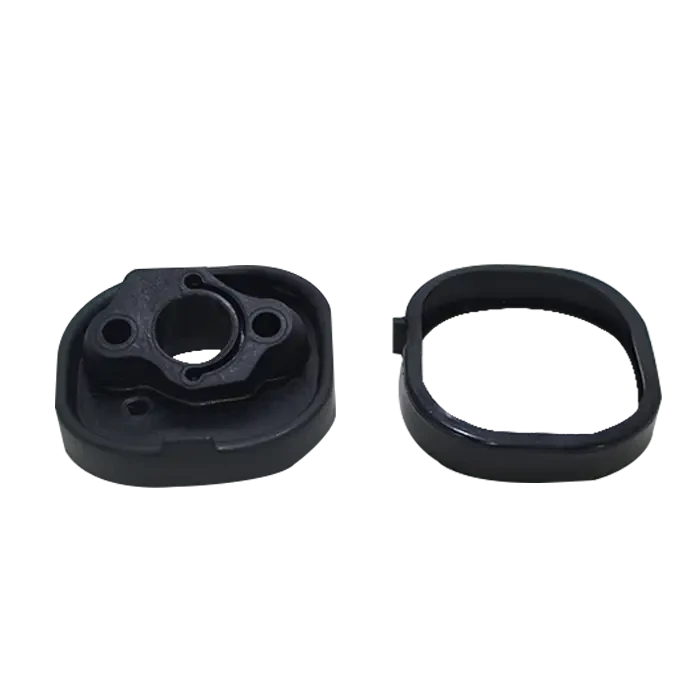 Перехідник карбюратора + манжет колектора для бензопили P350