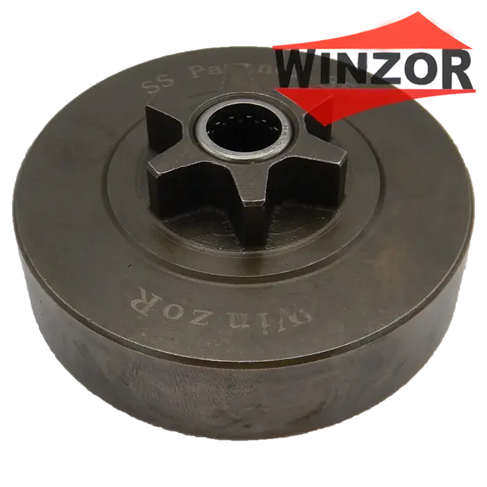 Тарілка зчеплення цільна для бензопили P350 WINZOR