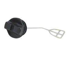 Кришка бака бензин для бензопили H 137/142