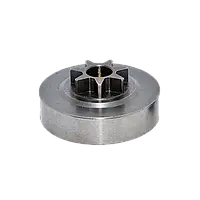 Тарілка зчеплення цільна для бензопили H 137/142