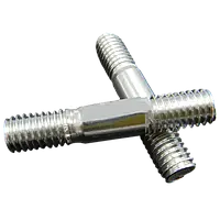 Шпильки шини (к-кт) без гайок для бензопили H 137/142