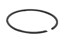 Кільце поршня для бензопили H 137 (38мм)