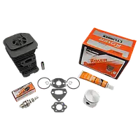 Поршнева Noker для бензопили H 137