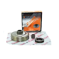 Тарілка зчеплення розбірна для бензопили H 137/142 к-кт зірка + сепаратор NOKER