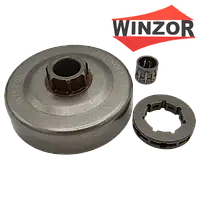 Тарілка зчеплення знімна для бензопили H 137/142 WINZOR