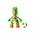 Ігрова фігурка з артикуляцією SUPER MARIO - Зелений Йоші 10 cm 68522-RF1, фото 7
