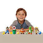Ігрова фігурка з артикуляцією SUPER MARIO - Зелений Йоші 10 cm 68522-RF1, фото 5