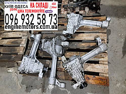 38500EA400 Передний редуктор Nissan Navara D40 Pathfinder R51 Frontier X-Terra 3.538