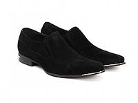 Модельные туфли CLEMENTO (02-979) Черные