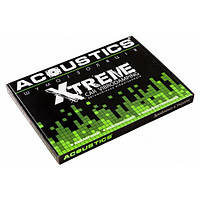 Acoustics Xtreme виброизоляционный материал нового поколения (370×500мм)