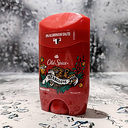 Дезодорант твердий Old Spice Bear Glove 50 мл.