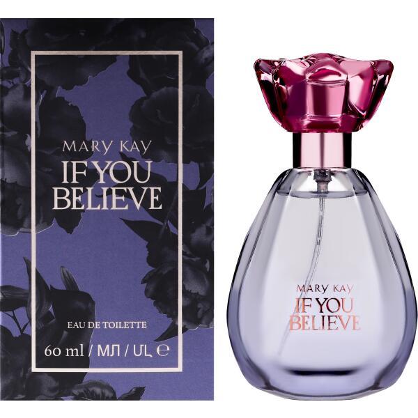 Туалетна вода If You Believe Mary Kay 60 мл