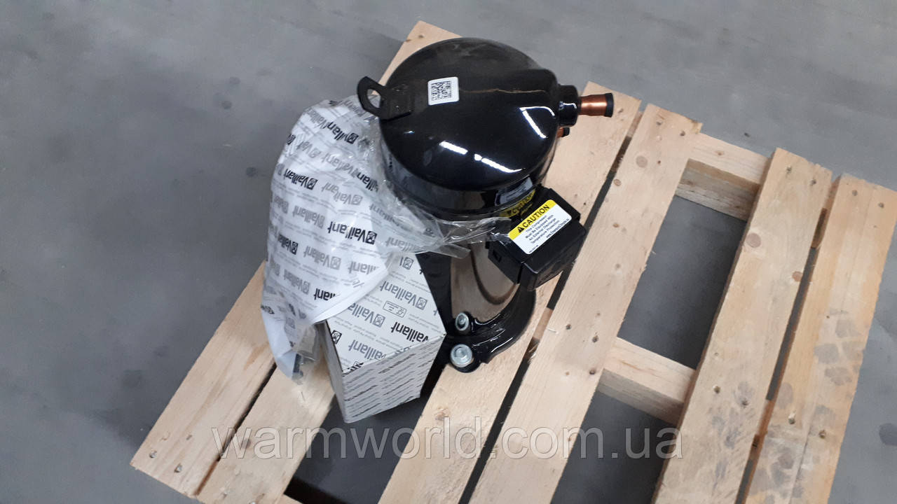 0020210662 Компресор теплового насоса flexoTHERM VWF 51-58/4 Vaillant