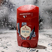 Дезодорант твердий Old Spice Deep Sea 50 мл.