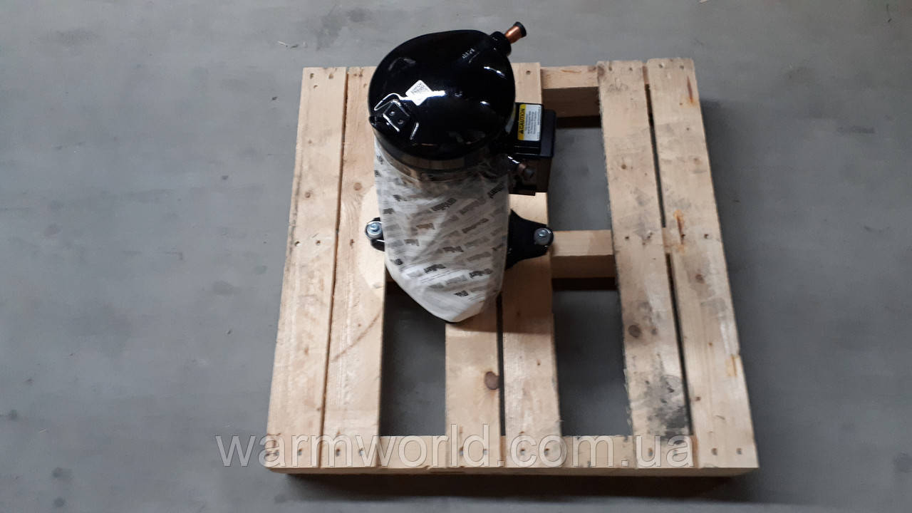 0020210664 Компресор теплового насоса flexoTHERM VWF 111-118/4 Vaillant