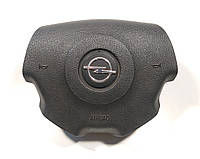 Подушка безопасности водителя (Б/У) Opel Vectra C 2003 13112813