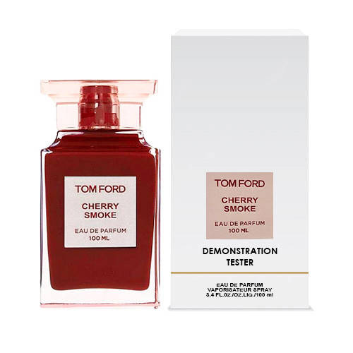 Парфюмированная вода Tom Ford Cherry Smoke унисекс 100ml Парфюмированная вода Tom Ford Cherry Smoke унисекс 100ml