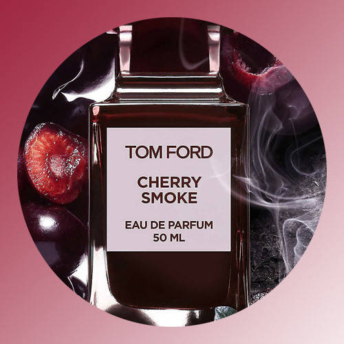 Парфюмированная вода Tom Ford Cherry Smoke унисекс 100ml