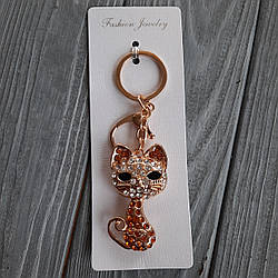 Брелок "Котик"