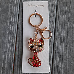 Брелок "Котик"