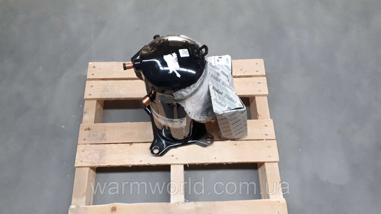 0020210665 Компресор теплового насоса flexoTHERM VWF 151,157/4 Vaillant