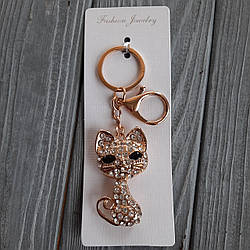 Брелок "Котик"