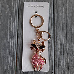 Брелок "Котик"