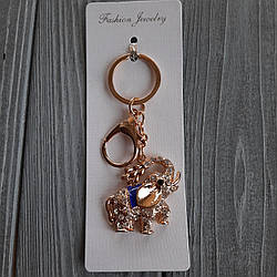 Брелок "Слон"