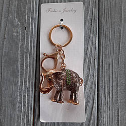 Брелок "Слон"