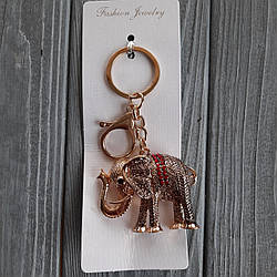 Брелок "Слон"