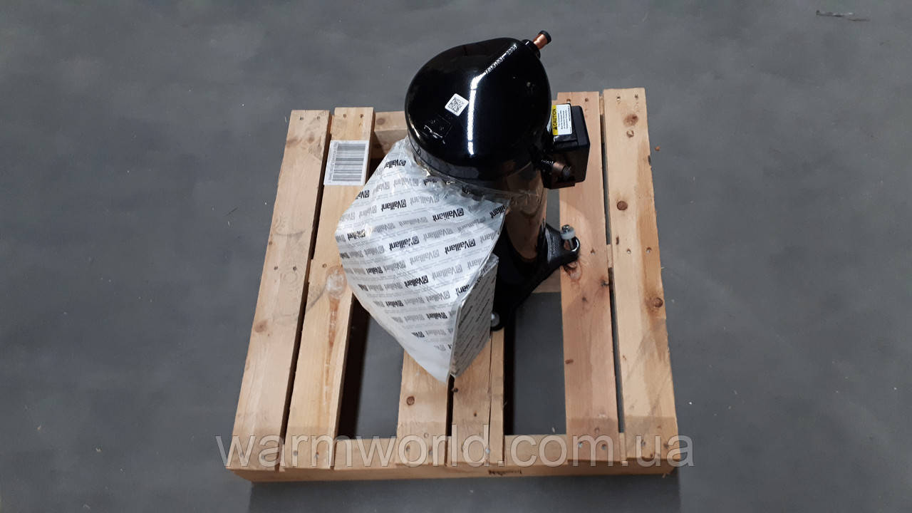 0020210666 Компресор теплового насоса flexoTHERM VWF 191,197/4 Vaillant