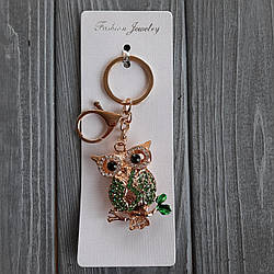 Брелок "Сова"