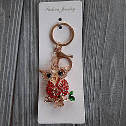 Брелок "Сова"