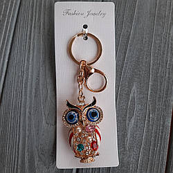 Брелок "Сова"